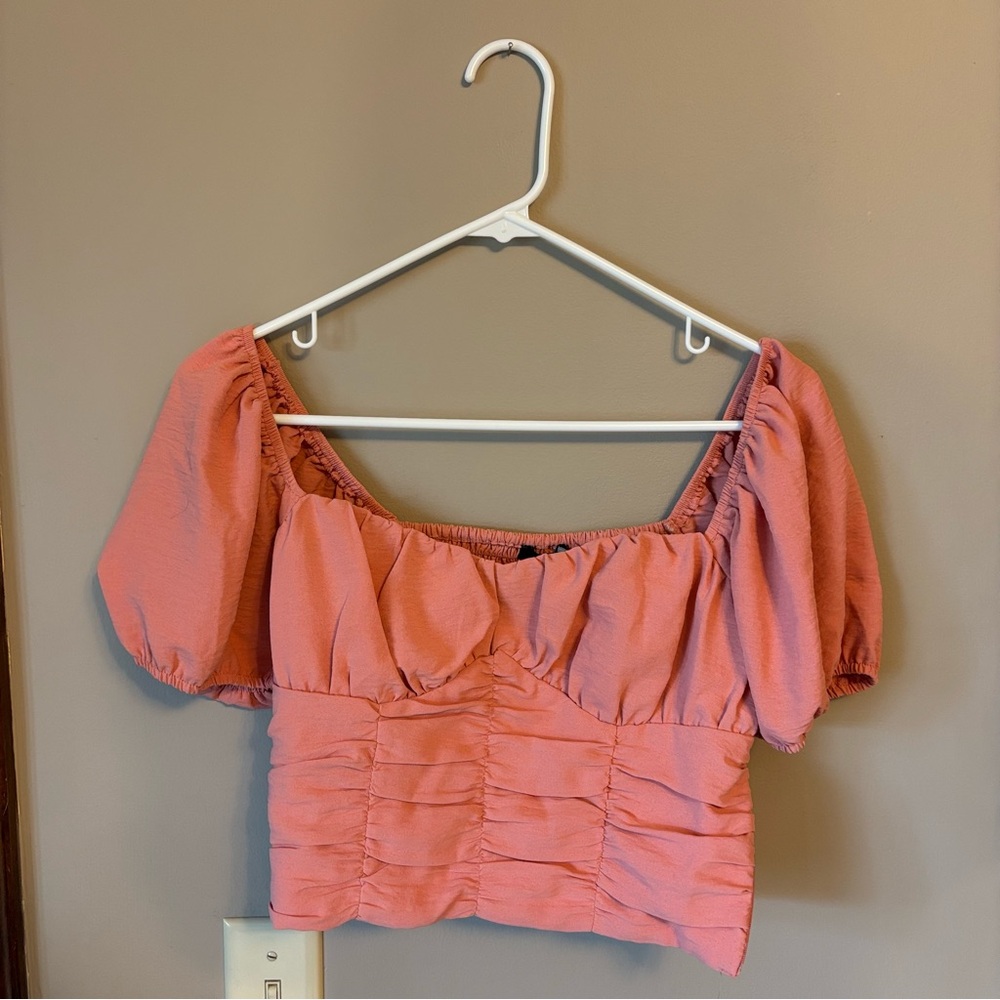 F21 Blouse